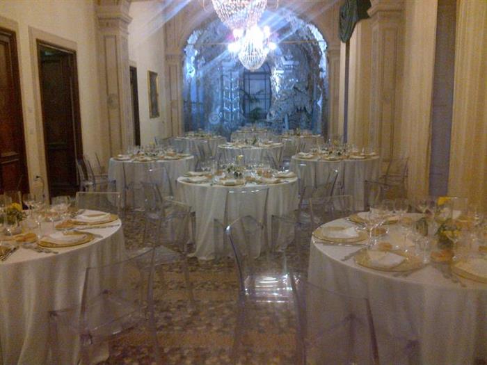 Aliante Catering ed Eventi – Organizzazione matrimoni Toscana, Aliante ristorazione