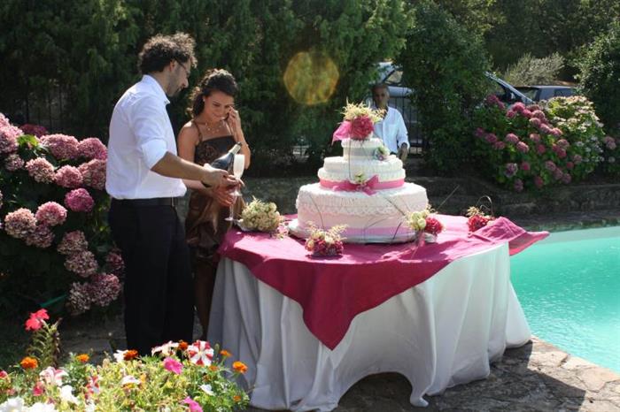 Aliante Catering ed Eventi – Organizzazione matrimoni Toscana, Aliante ristorazione