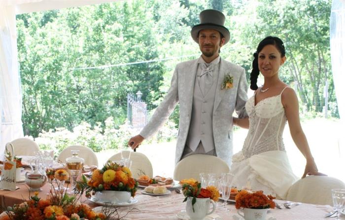 Aliante Catering ed Eventi – Organizzazione matrimoni Toscana, Aliante ristorazione