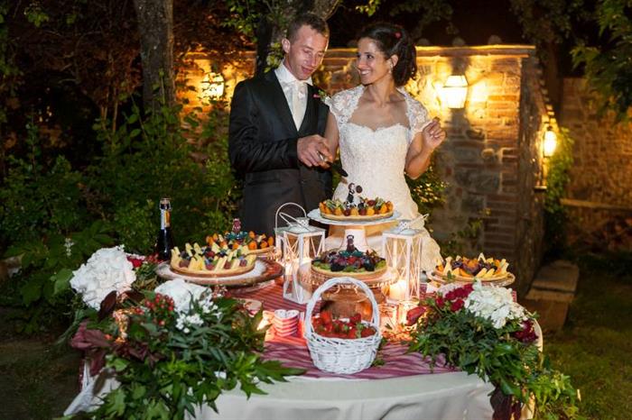 Aliante Catering ed Eventi – Organizzazione matrimoni Toscana, Aliante ristorazione