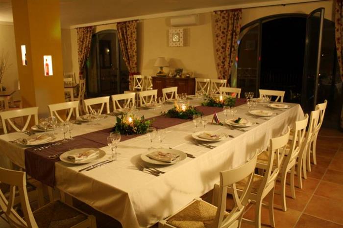 Aliante Catering ed Eventi – Organizzazione matrimoni Toscana, Aliante ristorazione