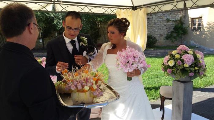 Aliante Catering ed Eventi – Organizzazione matrimoni Toscana, Aliante ristorazione