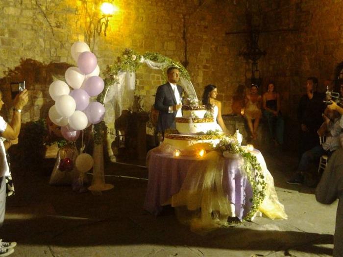 Aliante Catering ed Eventi – Organizzazione matrimoni Toscana, Aliante ristorazione