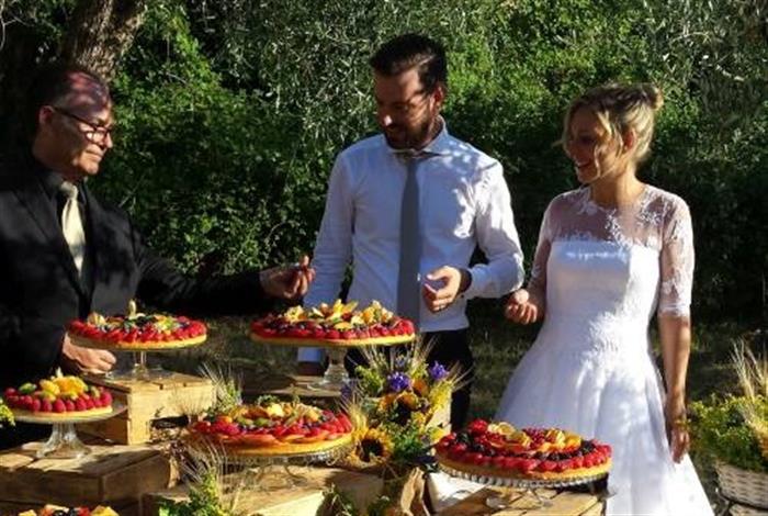 Aliante Catering ed Eventi – Organizzazione matrimoni Toscana, Aliante ristorazione