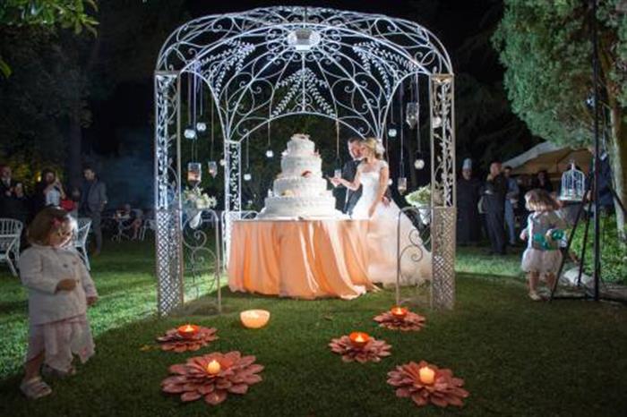 Aliante Catering ed Eventi – Organizzazione matrimoni Toscana, Aliante ristorazione