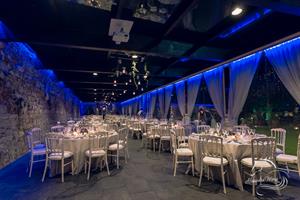 Aliante Catering ed Eventi – Organizzazione matrimoni Toscana, Aliante ristorazione