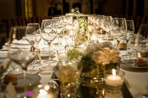 Aliante Catering ed Eventi – Organizzazione matrimoni Toscana, Aliante ristorazione