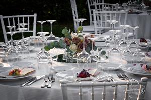 Aliante Catering ed Eventi – Organizzazione matrimoni Toscana, Aliante ristorazione