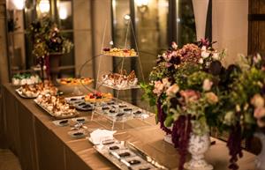 Aliante Catering ed Eventi – Organizzazione matrimoni Toscana, Aliante ristorazione