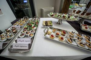 Aliante Catering ed Eventi – Organizzazione matrimoni Toscana, Aliante ristorazione